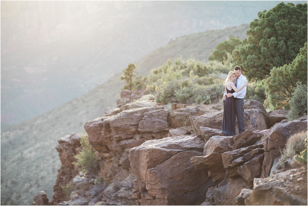 Sedona Engagement Photographer, Merry Go Round Rock Sedona Engagement - Emily & Joey_0002