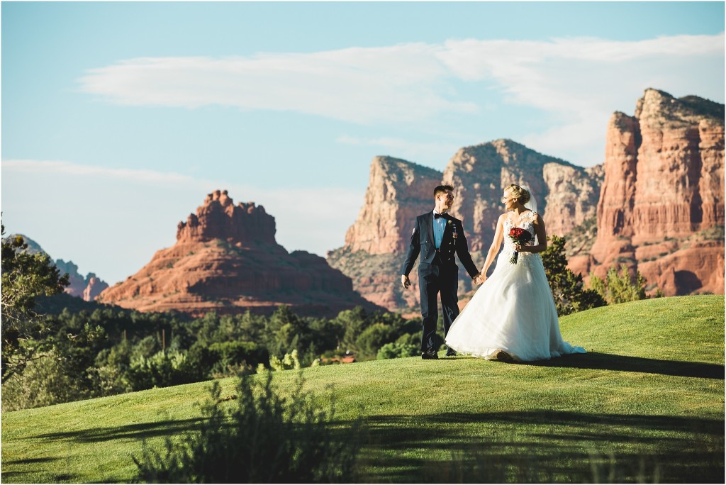 Sedona Tlaquepaque Wedding, Sedona Golf Resort Wedding, Tlaquepaque Red Rock Wedding - Nicole & Tim_0034