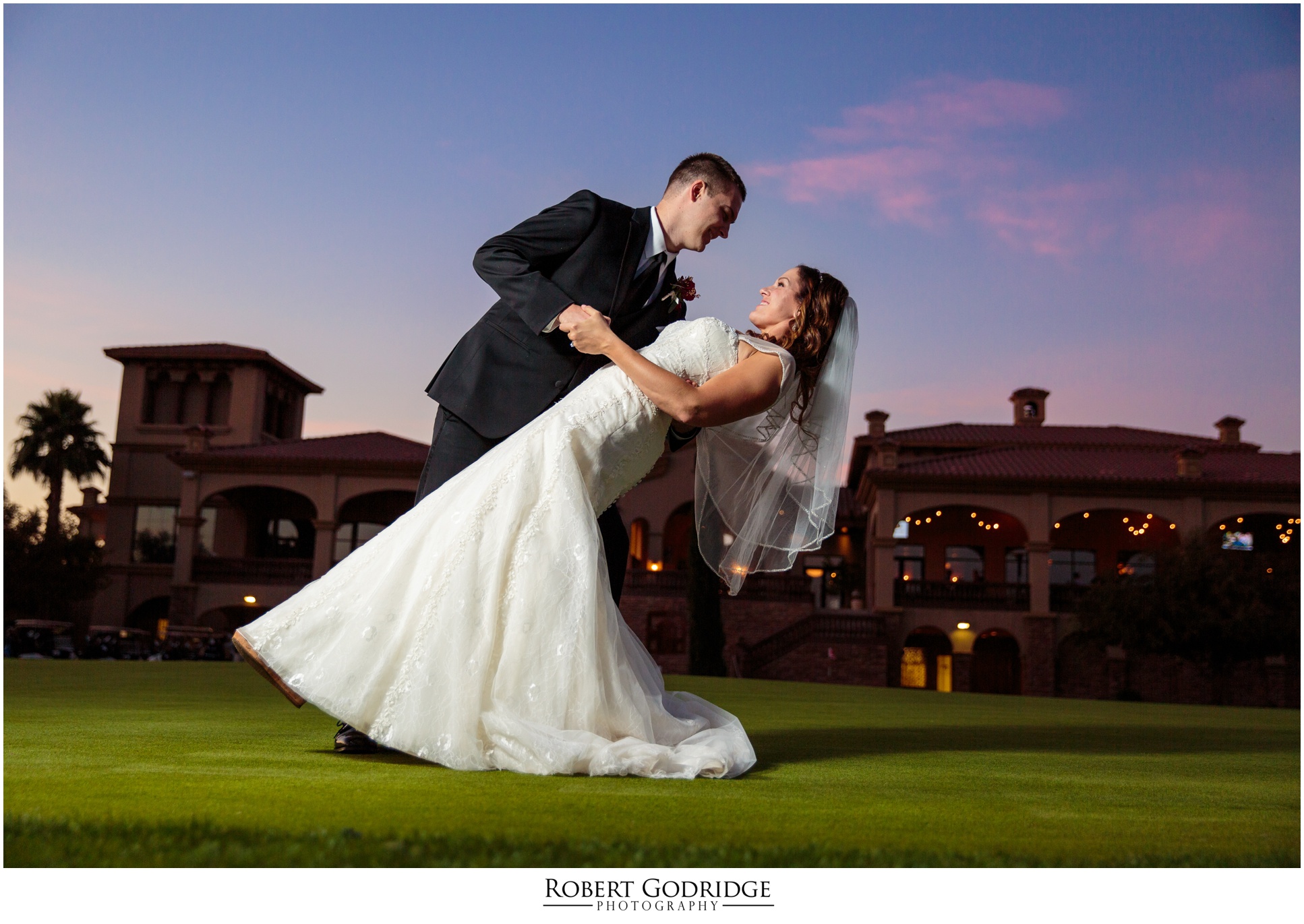 Seville Wedding Photography Sevile Golf Country Club Gilbert