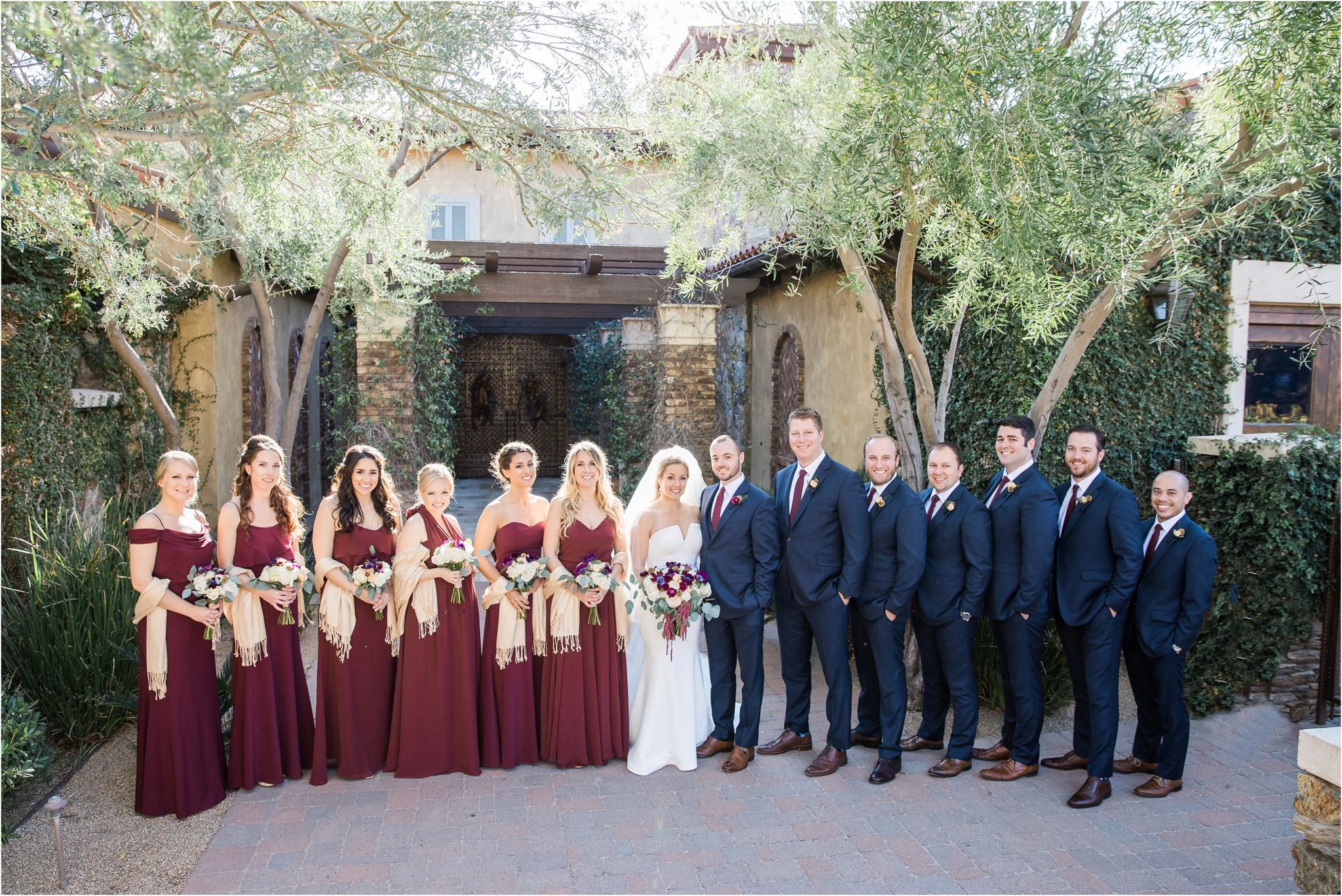 Scottsdale Wedding Photographer, Scottsdale Arizona Wedding ...